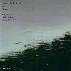 Cover "Forces"