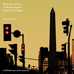 Cover "Puerta Sur"