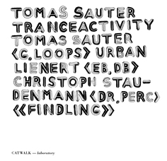 Cover "Findling"